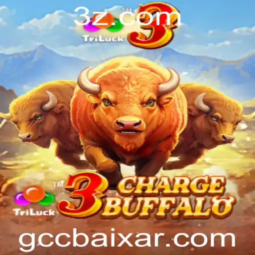3ChargeBuffalo: Uma Nova Era em Jogos Digitais
