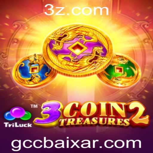Explorando o Mundo de 3CoinTreasures2: Aventura e Estratégia em Jogo