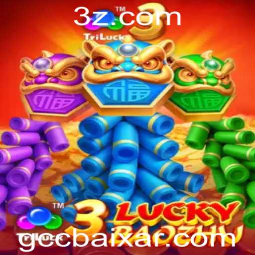 Explorando o Excitante Mundo de 3LuckyBaozhu: Um Jogo de Azar Inovador