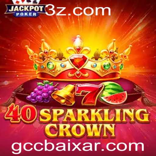 Explorando 40SparklingCrown: O Novo Fenômeno Entre Gamers
