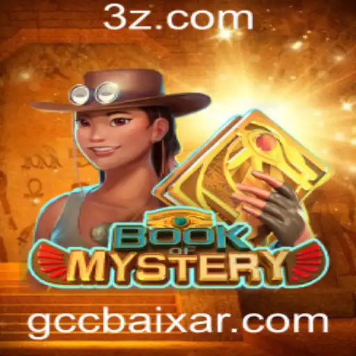 Explorando o Mundo Enigmático de BookofMystery