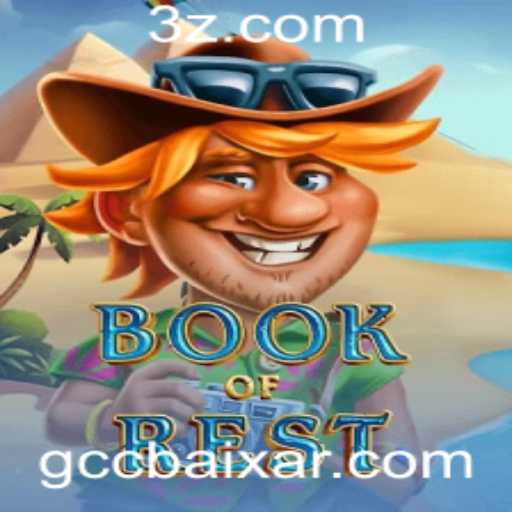 Descubra o Enigmático Mundo de BookofRest