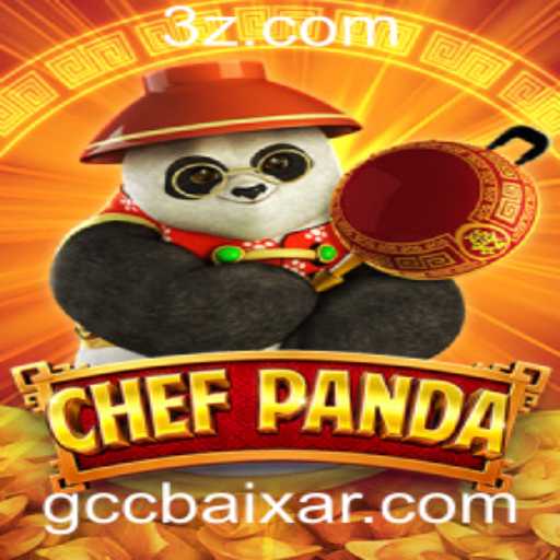 Descubra o Mundo Envolvente de ChefPanda: Um Jogo de Estratégia Culinária