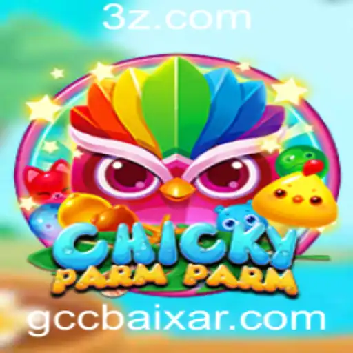 Jogo Avançado ChickyParmParm: Uma Experiência Lúdica Inovadora