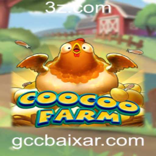Descubra CooCooFarm: O Novo Fenômeno no Mundo dos Jogos Móveis