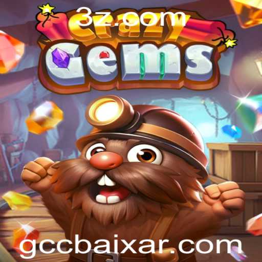 CrazyGems: Uma Aventura Cativante com G.cc