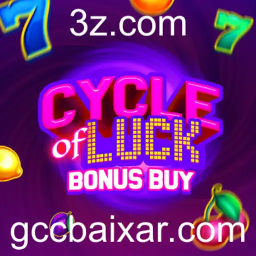 Cycle of Luck Bonus Buy: Explorando as Regras e o Fascínio do Jogo