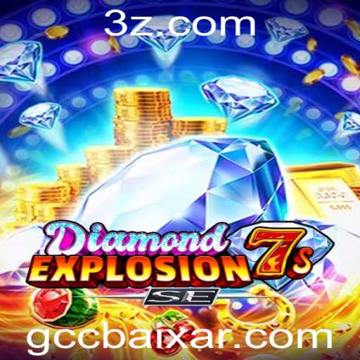 Explorando o Emocionante Mundo do Jogo DiamondExplosion7sSE