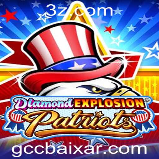 Explorando o Universo de DiamondExplosionPatriots