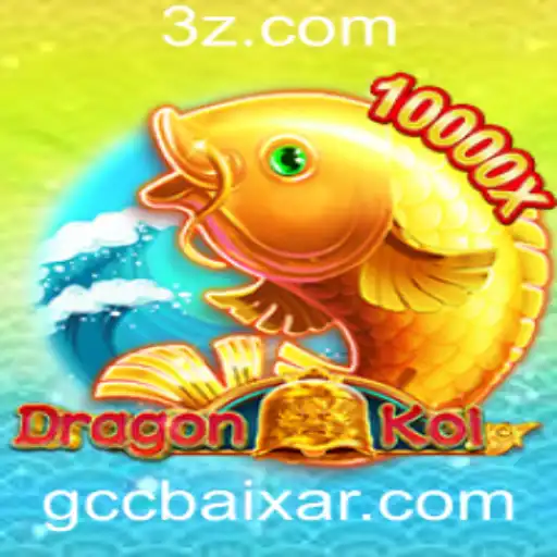 Explorando DragonKoi: Um Mergulho no Mundo do Jogo Popular