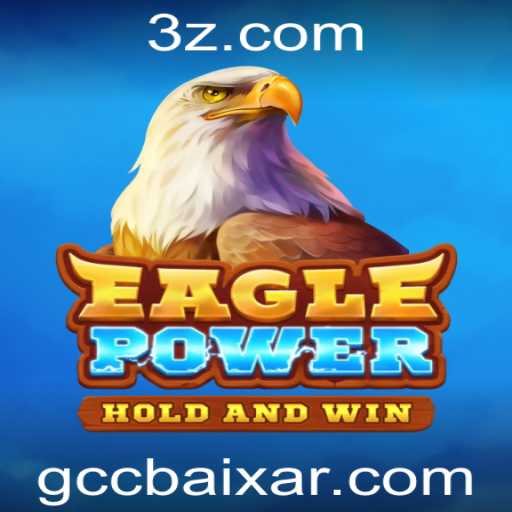 EaglePower: Explorando o Mundo Empolgante do Novo Jogo de Ação com G.cc