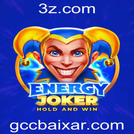 EnergyJoker: Explorando o Novo Fenômeno Interativo com G.cc