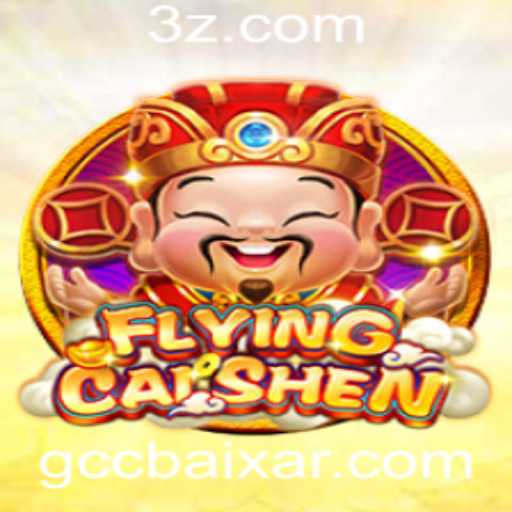 Explorando o Fascinante Mundo de FlyingCaiShen com G.cc