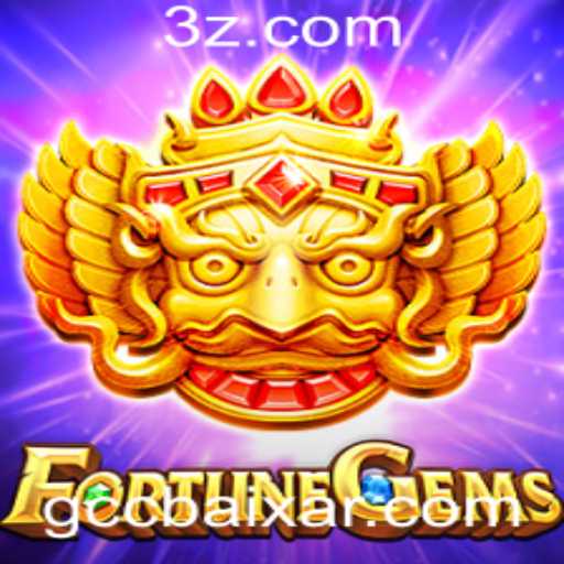 FortuneGems: Um Novo Horizonte no Mundo dos Jogos
