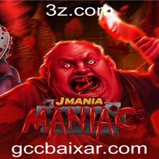 Explorando o Mundo de JManiaManiac: O Jogo que Está Revolucionando as Plataformas Digitais