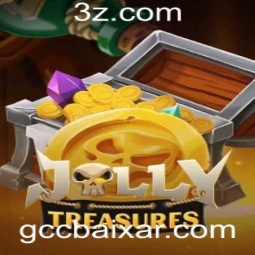 Descubra JollyTreasures: A Cativante Aventura de Caça ao Tesouro