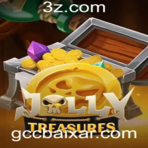 Descubra JollyTreasures: A Cativante Aventura de Caça ao Tesouro