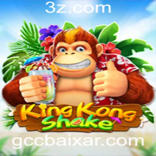 KingKongShake: O Fenômeno do Entretenimento Virtual com G.cc