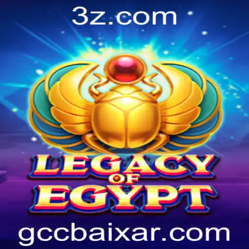 Explore o Fascinante Mundo de LegacyOfEgypt: O Guia Completo