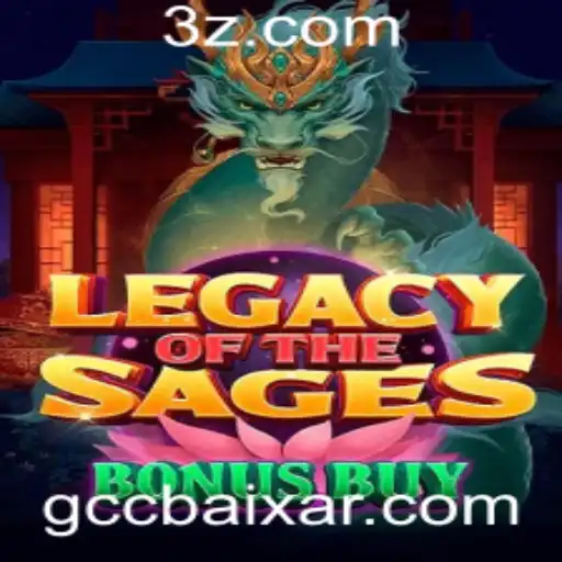 Explorando o Universo de 'Legacy of the Sages Bonus Buy'
