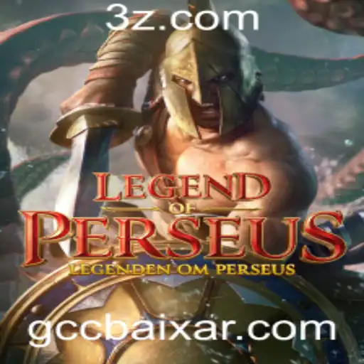 Descubra a Aventura Épica de LegendofPerseus: Um Mundo de Mitologia e Estratégia