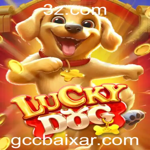 Descubra LuckyDog: Um Jogos Envolvente e Emocionante