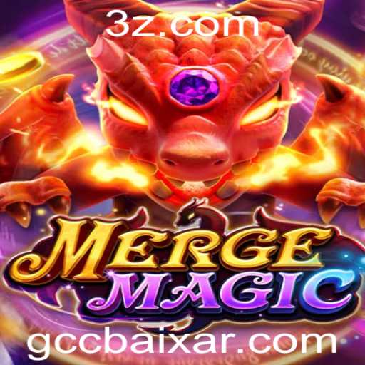 Descubra o Universo de MERGEMAGIC: Um Mergulho na Aventura Mágica com G.cc