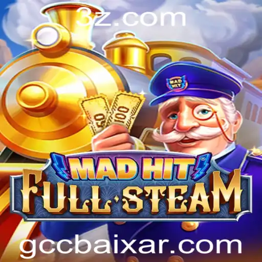 Descubra o Mundo Empolgante de MadHitFullSteam: Uma Experiência de Jogo Única