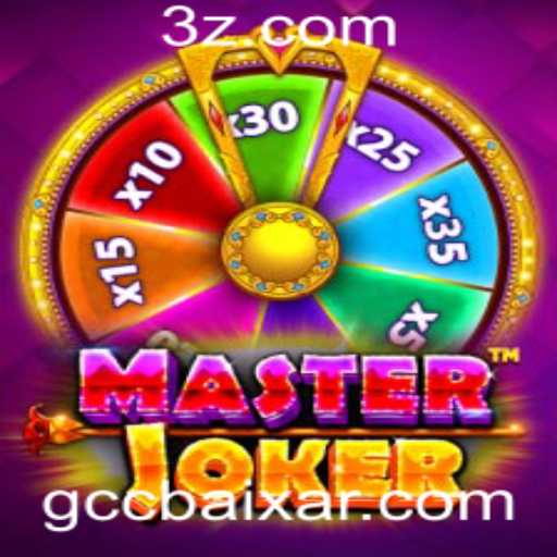 Explorando o Fascinante Mundo de MasterJoker