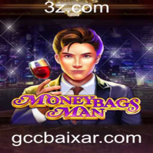 Explorando o Mundo de MoneybagsMan: Um Mergulho nas Dinâmicas do Jogo