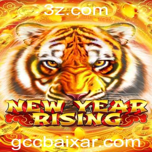 NewYearRising: Descubra o Jogo que Está Conquistando 2023