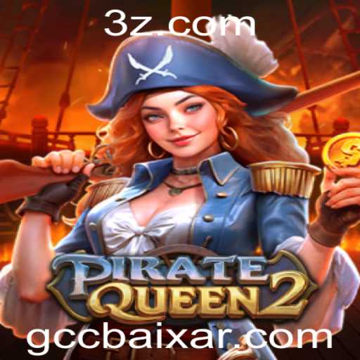Exploração Inédita nos Sete Mares: Descubra PirateQueen2 