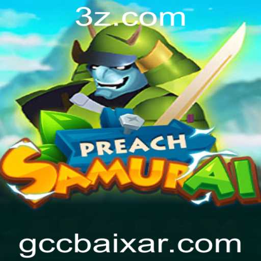 Explorando PreachSamurai: A Nova Sensação dos Jogos com G.cc