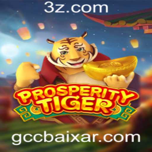 Explorando ProsperityTiger: Um Mergulho nas Aventuras Financeiras do Novo Jogo