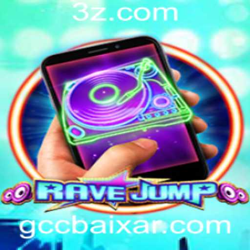 Descubra as Aventuras e Regras do Jogo RaveJumpmobile