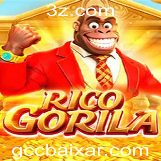 Descubra o Empolgante Mundo de RicoGorila: O Jogo do Ano