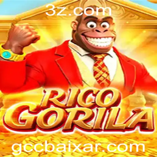 Descubra o Empolgante Mundo de RicoGorila: O Jogo do Ano