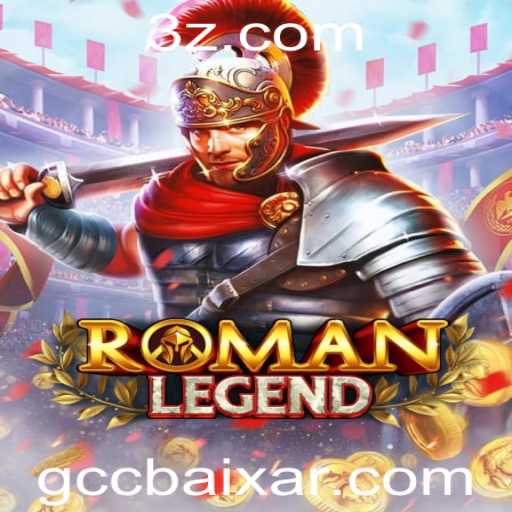 Explorando o Fascinante Mundo de RomanLegend e a Estratégia G.cc