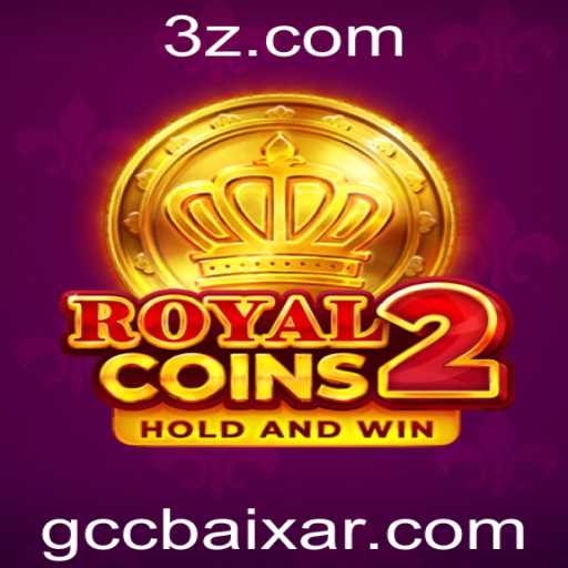 Descubra RoyalCoins2: O Novo Fenômeno dos Games
