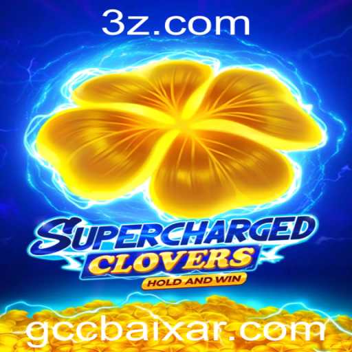 SchargedClovers: O Novo Fenômeno no Mundo dos Jogos