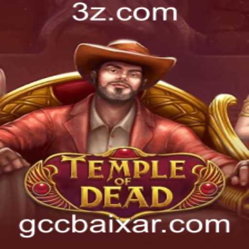 TempleofDead: Uma Jornada Inesquecível no Mundo dos Mortos
