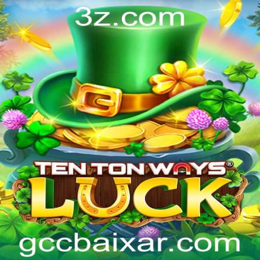 Guia Completo sobre TenTonWaysLuck: Como Jogar e Regras
