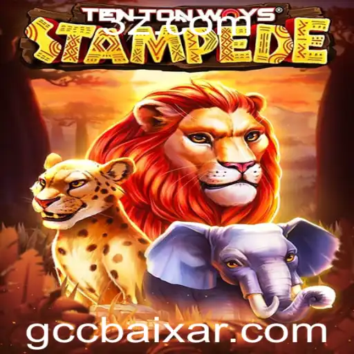 Desvendando o Universo de TenTonWaysStampede
