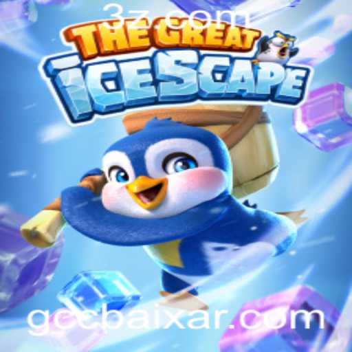 TheGreatIcescape: Explorando o Novo Fenômeno do Gênero Puzzle