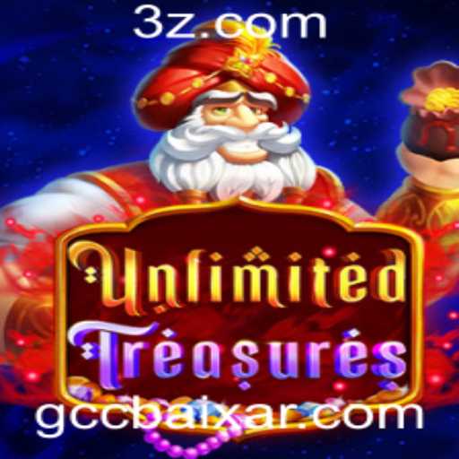 Explorando UnlimitedTreasures: Uma Nova Fronteira de Aventuras de Jogo com G.cc