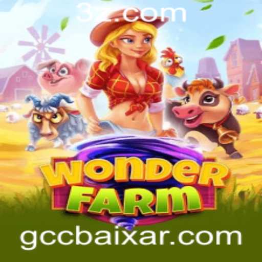 Descubra WonderFarm: O Novo Jogo Inovador no Mundo dos Games