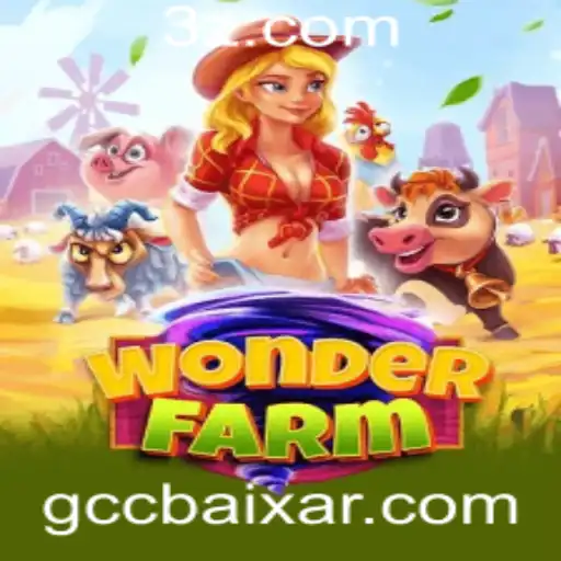 Descubra WonderFarm: O Novo Jogo Inovador no Mundo dos Games