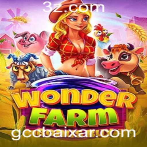 WonderFarmBonusBuy: Descubra o Maravilhoso Mundo deste Jogo Inovador