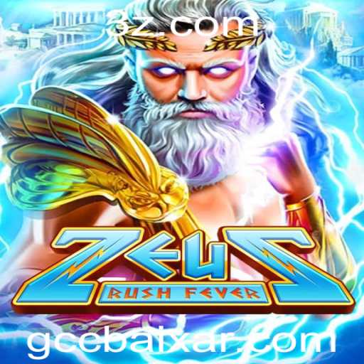Descubra ZeusRushFever: O Jogo que Está Revolucionando o Mundo dos Games