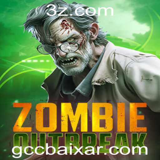 ZombieOutbreak: Sobrevivência em um Mundo Dominado por Zumbis